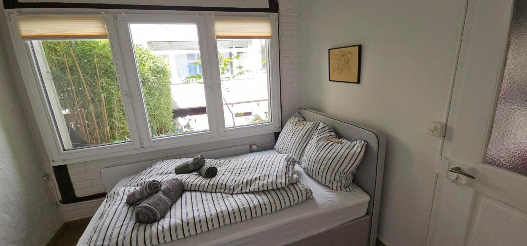 Stylisches Tiny House In